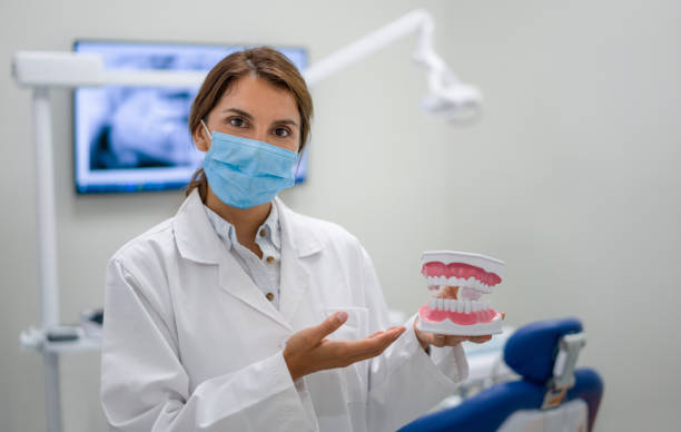 Best Emergency Dental Services for Seniors in Sheridan, OR