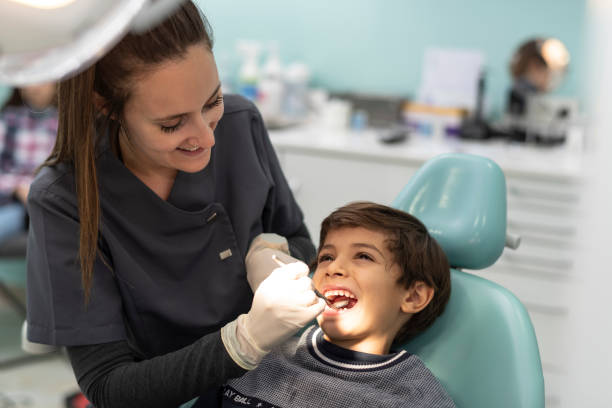 Best Mobile Emergency Dentist in Sheridan, OR