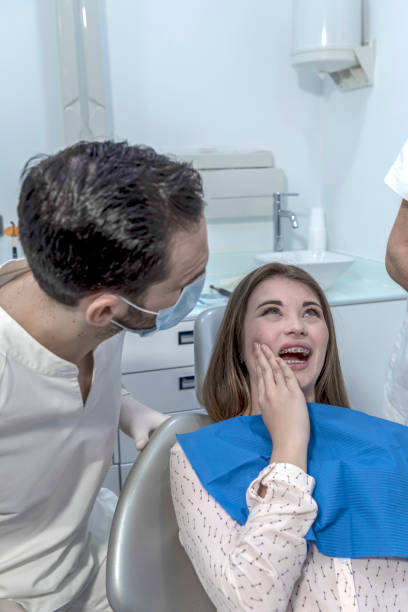 Best Broken or Cracked Tooth Emergency Dentist in Sheridan, OR