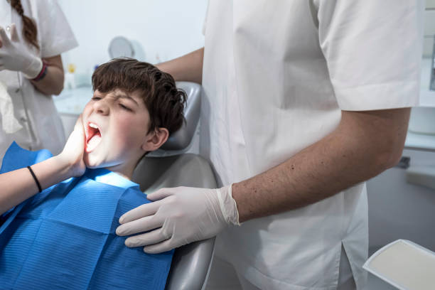 Best Emergency Dentist for Lost Fillings or Crowns in Sheridan, OR